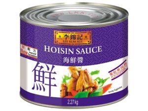 Hoisin Sauce 2,27kg – Lee Kum Kee