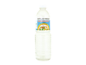 Distilled Vinegar 5%  1 lítri - Golden Mountain