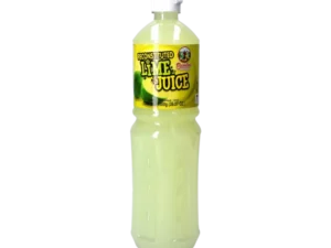 Lime Juice for Cooking 1 L - Pantai