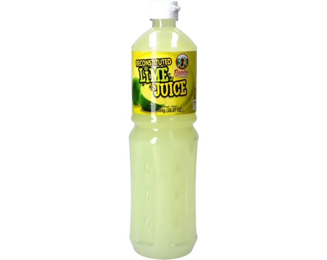 Lime Juice for Cooking 1 L - Pantai