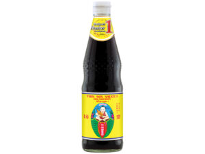 Thin Soy Sauce Formula A  700 ml - Healthy Boy (Dek Som Boon )