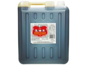 Thin Soy Sauce Superior 12,35 L - Haiyin Bridge