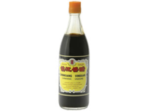 Rice Vinegar 550 ml - Jumbo Brand