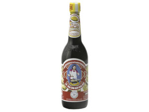 Oyester Sauce 600 ml - Maekrua