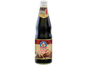 Soy Sauce Mushroom Flavour 700 ml - Healthy Boy ( Dek Som Boon )