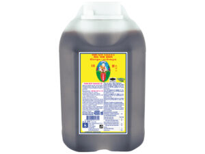 Thin Soy Sauce Formula A 4,5 lítra - Healthy Boy ( Dek Som Boon)