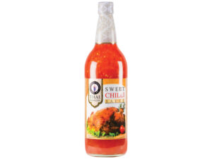 Sweet Chilli Sauce 735 ml - Thai Dancer