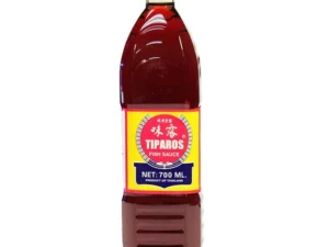 Fish Sauce 700 ml - Tiparos
