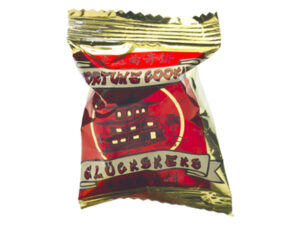 Fortune Cookies Gold - HS