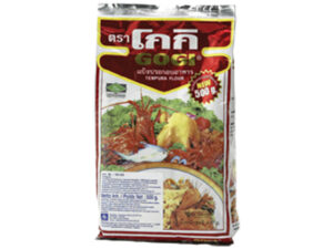 Tempura Flour 500 gr - Gogi