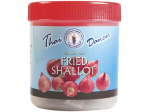 Fried Shallot 80 gr - Thai Dancer