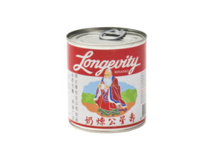 Sweetened Condensed Milk 397 gr - Longevity