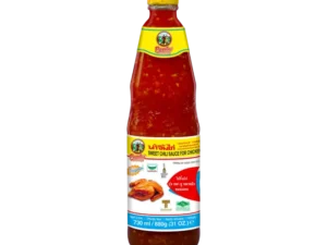 Sweet Chili Sauce For Chicken Original 730 ml - Pantai