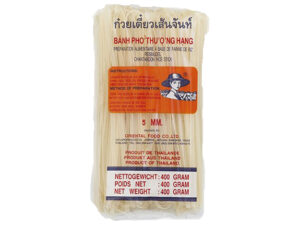 Rice Sticks Fold 5mm - Farmer Brand