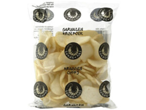 Prawn Crackers 80 gr. - Udang Mas