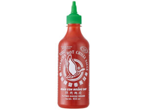 Sriracha Chilli Sauce 455 ml - Flying Goose